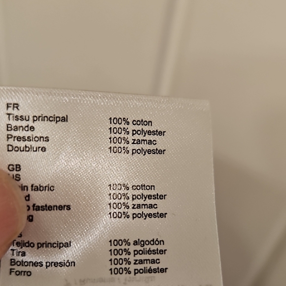 Maje pants  with braids Tweed effect High Waist Wide Leg Tweed Trousers - Picture 7 of 7